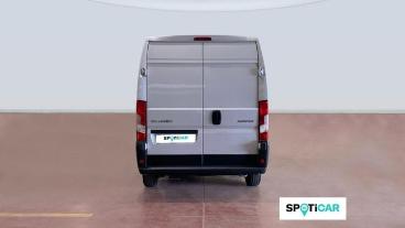 SPOTICAR Citroën Jumper Furgon Bluehdi 140 35 L2h2 103 Kw (140 Cv) Ocasion - Familiar Diésel Blanco - Fornells De La Selva - 1202134808_5