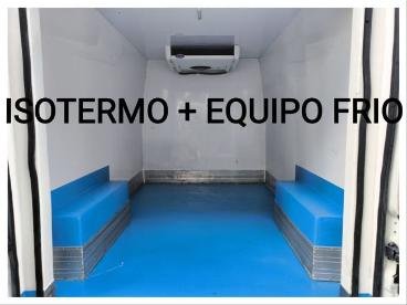 SPOTICAR Citroën Jumper Fg 335 L2 H2 Ocasion - Familiar Diésel Blanco - Ponteareas - 1202137853_1