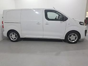 SPOTICAR Citroën Jumpy Furgon Talla M Bluehdi 120 S&s 6v - Ocasion - Comercial Diésel Blanca - Sant Boi De Llobregat - 1202082559_4