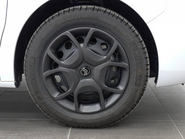 SPOTICAR Citroën Jumpy Ejumpy 3 Ejumpy Combi Talla M 75 Kwh - Ocasion - Comercial Eléctrico Blanco - Valencia - 1202093622_4