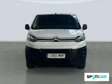 SPOTICAR Citroën Jumpy Furgon Bluehdi 120 Talla M 88 Kw (120 Cv) Ocasion - Familiar Diésel Metallic - Mataro - 1202105338_2