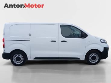 SPOTICAR Citroën Jumpy Talla M Bluehdi 120 S&s 6v Control Ocasion - Comercial Diésel Blanco Banquise - Vitoria-gasteiz - 1202106194_4