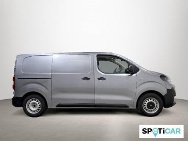 SPOTICAR Citroën Jumpy Furgon Talla M Bluehdi 120 S&s 6v - Ocasion - Comercial Diésel Gris - Barbera Del Valles - 1202109184_4