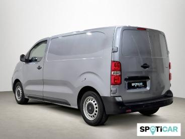 SPOTICAR Citroën Jumpy Furgon Talla M Bluehdi 120 S&s 6v - Ocasion - Comercial Diésel Gris - Barbera Del Valles - 1202109184_5