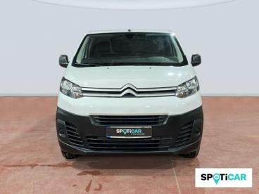 SPOTICAR Citroën Jumpy Furgon Bluehdi 120 Talla M 88 Kw (120 Cv) Ocasion - Familiar Diésel Metallic - Fornells De La Selva - 1202109829_2