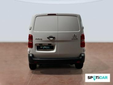 SPOTICAR Citroën Jumpy Furgon Bluehdi 120 Talla M 88 Kw (120 Cv) Ocasion - Familiar Diésel Metallic - Fornells De La Selva - 1202109829_5