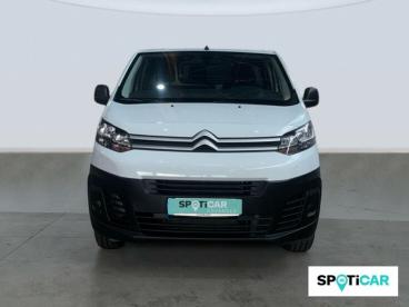 SPOTICAR Citroën Jumpy Furgon Bluehdi 120 Talla M 88 Kw (120 Cv) Ocasion - Familiar Diésel Metallic - Mataro - 1202110260_2