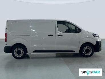 SPOTICAR Citroën Jumpy Furgon Bluehdi 120 Talla M 88 Kw (120 Cv) Ocasion - Familiar Diésel Metallic - Mataro - 1202110260_4