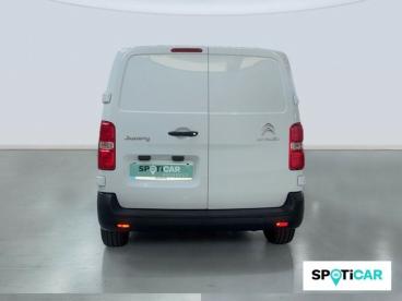 SPOTICAR Citroën Jumpy Furgon Bluehdi 120 Talla M 88 Kw (120 Cv) Ocasion - Familiar Diésel Metallic - Mataro - 1202110260_5