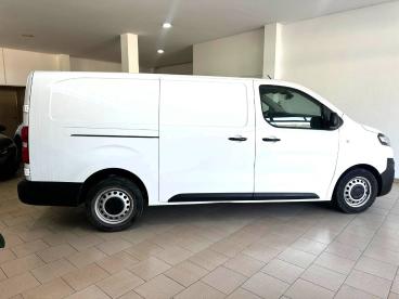 SPOTICAR Citroën Jumpy Talla Xl Bluehdi 150 S&s 6v Club Ocasion - Comercial Diésel Blanco - Cuntis - 1202111716_5