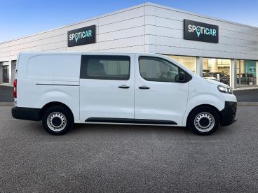 SPOTICAR Citroën Jumpy D Cab Abatible Talla Xl Bluehdi 145 6v - Ocasion - Comercial Diésel Blanco - Torrent - 1202114199_4