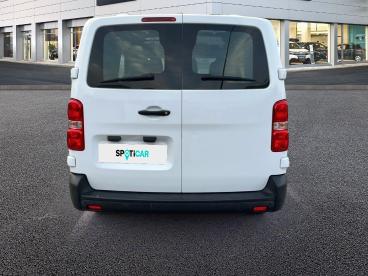 SPOTICAR Citroën Jumpy D Cab Abatible Talla Xl Bluehdi 145 6v - Ocasion - Comercial Diésel Blanco - Torrent - 1202114199_5