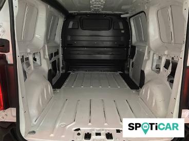 SPOTICAR Citroën Jumpy Talla M Bluehdi 90kw (120cv) 6v Confort Ocasion - Comercial Diésel Blanco Banquise - Velez-malaga - 1202114510_5