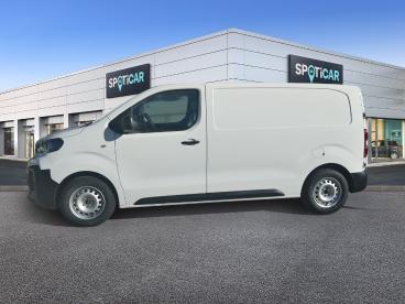 SPOTICAR Citroën Jumpy Furgon M Diesel 120cv Manual - Ocasion - Comercial Diésel Blanco - Tres Cantos - 1202115721_1