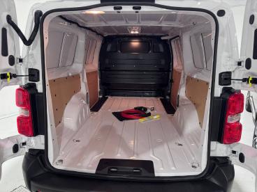 SPOTICAR Citroën Jumpy Ejumpy 3 Furgon Xl Electrico 100kw 75kwh Auto - Ocasion - Comercial Eléctrico Blanco - Barbera Del Valles - 1202121466_5