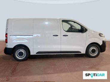 SPOTICAR Citroën Jumpy Furgon Bluehdi 120 Talla M 88 Kw (120 Cv) Ocasion - Familiar Diésel Metallic - Fornells De La Selva - 1202121618_4