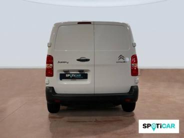 SPOTICAR Citroën Jumpy Furgon Bluehdi 120 Talla M 88 Kw (120 Cv) Ocasion - Familiar Diésel Metallic - Fornells De La Selva - 1202121618_5