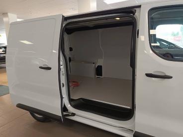 SPOTICAR Citroën Jumpy Ejumpy 3 Ejumpy Furgon Talla M 75kwh - Ocasion - Comercial Eléctrico Blanco - Hospitalet De Llobregat (l') - 1202121742_5