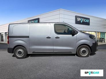 SPOTICAR Citroën Jumpy Furgon Talla M Bluehdi 120 S&s 6v - Ocasion - Comercial Diésel Blanco - Velez-malaga - 1202124305_4