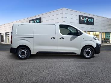 SPOTICAR Citroën Jumpy Talla M Bluehdi 100 S&s 6v Control Ocasion - Comercial Diésel Blanco - León - 1202124874_4