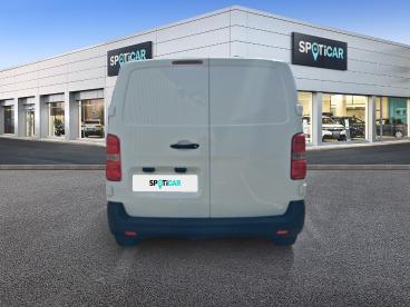 SPOTICAR Citroën Jumpy Talla M Bluehdi 100 S&s 6v Control Ocasion - Comercial Diésel Blanco - León - 1202124874_5