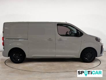 SPOTICAR Citroën Jumpy Furgon Talla M Bluehdi 120 S&s 6v - Ocasion - Comercial Diésel Blanco - Collado Villalba - 1202125816_4