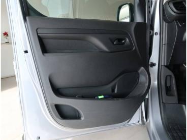 SPOTICAR Citroën Jumpy Combi Talla M Bluehdi 180 S&s Eat8 - Ocasion - Comercial Diésel Gris - Badalona - 1202126361_5