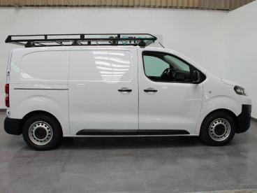 SPOTICAR Citroën Jumpy Talla M Bluehdi 100 S&s 6v Control Ocasion - Comercial Diésel Blanco Kaolin - Castellón De La Plana/castelló - 1202126507_4