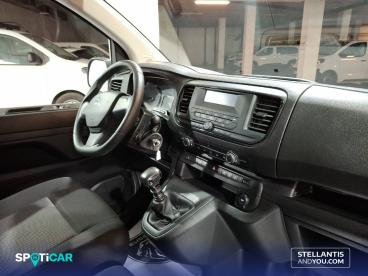SPOTICAR Citroën Jumpy Furgon Talla M Bluehdi 120 S&s 6v - Ocasion - Comercial Diésel Blanco - Sant Boi De Llobregat - 1202126733_5
