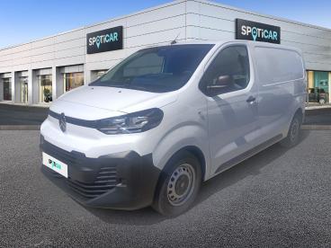 SPOTICAR Citroën Jumpy Furgon M Diesel 120cv Manual - Ocasion - Comercial Diésel Blanco - Burgos - 1202130030_1