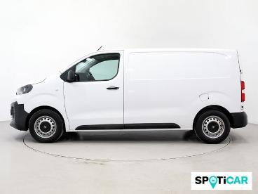 SPOTICAR Citroën Jumpy Fg 1.5 Bluehdi 120 M 4p Ocasion - Familiar Diésel Blanco - Barbera Del Valles - 1202132785_5