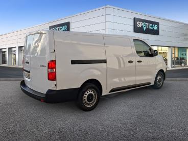 SPOTICAR Citroën Jumpy Furgon Talla Xl Bluehdi 120 S&s 6v - Ocasion - Comercial Diésel Blanco - Alcorcón - 1202133081_4