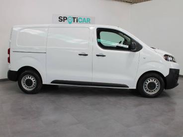SPOTICAR Citroën Jumpy Talla M Bluehdi 120 S&s 6v  (ca) Club Ocasion - Comercial Diésel Blanco Banquise - Castellón De La Plana/castelló - 1202133672_4