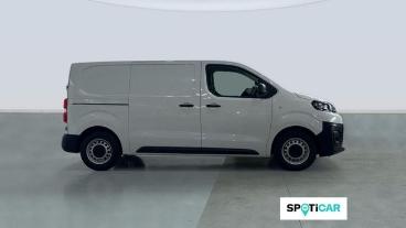 SPOTICAR Citroën Jumpy Furgon Bluehdi 120 S&s Talla M 88 Kw (120 Cv) Ocasion - Familiar Diésel Blanco - Fornells De La Selva - 1202134885_4