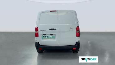 SPOTICAR Citroën Jumpy Furgon Bluehdi 120 S&s Talla M 88 Kw (120 Cv) Ocasion - Familiar Diésel Blanco - Fornells De La Selva - 1202134885_5