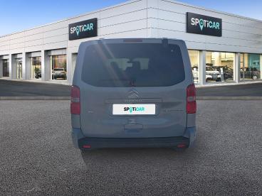 SPOTICAR Citroën Spacetourer Talla Xl Bluehdi 110kw (150cv) Business Ocasion - Familiar Diésel Arena - Canet D'en Berenguer - 1202100605_5