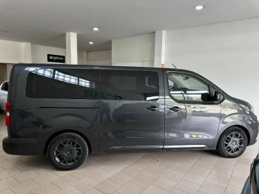 SPOTICAR Citroën Spacetourer Talla Xl Bluehdi 180 S&s Eat8 Plus Ocasion - Familiar Diésel Gris - Cuntis - 1202111325_5