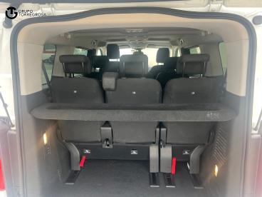 SPOTICAR Citroën Spacetourer Talla M Bluehdi 88kw (120cv) Feel Ocasion - Familiar Diésel Blanco - Burlada - 1202113127_5