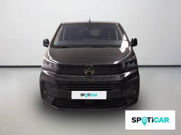 SPOTICAR Citroën Spacetourer Talla Xl Bluehdi 180 S&s Eat8 Plus Ocasion - Familiar Diésel Gris - Olías Del Rey - 1202116134_3