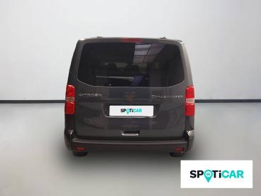 SPOTICAR Citroën Spacetourer Talla Xl Bluehdi 180 S&s Eat8 Plus Ocasion - Familiar Diésel Gris - Olías Del Rey - 1202116134_4