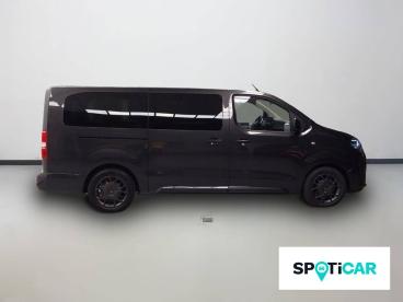 SPOTICAR Citroën Spacetourer Talla Xl Bluehdi 180 S&s Eat8 Plus Ocasion - Familiar Diésel Gris - Olías Del Rey - 1202116134_5