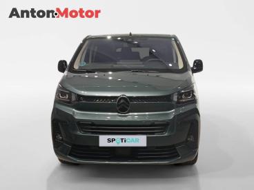 SPOTICAR Citroën Spacetourer Talla Xl Bluehdi 180 S&s Eat8 Plus Ocasion - Familiar Diésel Verde Kapari - Vitoria-gasteiz - 1202116795_2