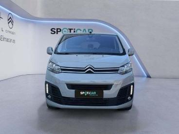 SPOTICAR Citroën Spacetourer Talla M Bluehdi 130kw (180cv)  Eat8 Feel Ocasion - Familiar Diésel Arena - Cuntis - 1202121224_2