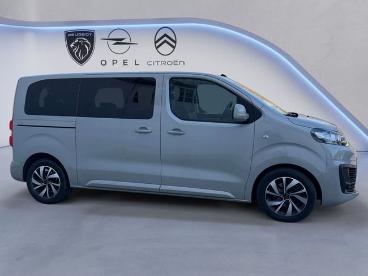 SPOTICAR Citroën Spacetourer Talla M Bluehdi 130kw (180cv)  Eat8 Feel Ocasion - Familiar Diésel Arena - Cuntis - 1202121224_4