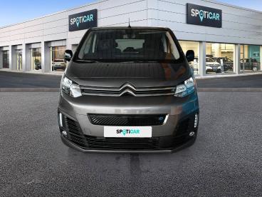 SPOTICAR Citroën Spacetourer E-spacetourer Talla M 50 Kwh Business Ocasion - Familiar Eléctrico Gris - Xàtiva - 1202123574_2
