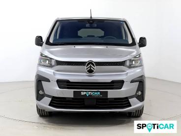 SPOTICAR Citroën Spacetourer Talla M Bluehdi 180 S&s Eat8 Business Ocasion - Familiar Diésel Gris - Barbera Del Valles - 1202124351_2