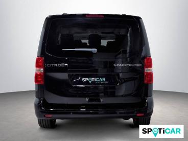 SPOTICAR Citroën Spacetourer Talla M Bluehdi 180 S&s Eat8 Max Ocasion - Familiar Diésel Negro - Barbera Del Valles - 1202126475_5