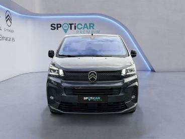 SPOTICAR Citroën Spacetourer Talla Xl Bluehdi 180 S&s Eat8 Plus Ocasion - Familiar Diésel Gris - Cuntis - 1202127678_2