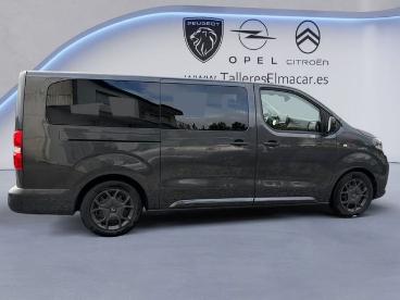 SPOTICAR Citroën Spacetourer Talla Xl Bluehdi 180 S&s Eat8 Plus Ocasion - Familiar Diésel Gris - Cuntis - 1202127678_5