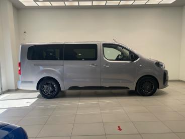 SPOTICAR Citroën Spacetourer Talla Xl Bluehdi 180 S&s Eat8 Plus Ocasion - Familiar Diésel Gris Artense - Granada - 1202129337_4